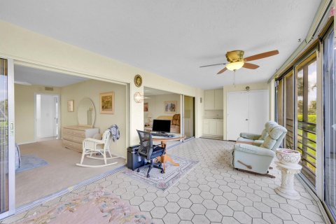 Copropriété à vendre à Boca Raton, Floride: 2 chambres, 140.75 m2 № 1182245 - photo 21