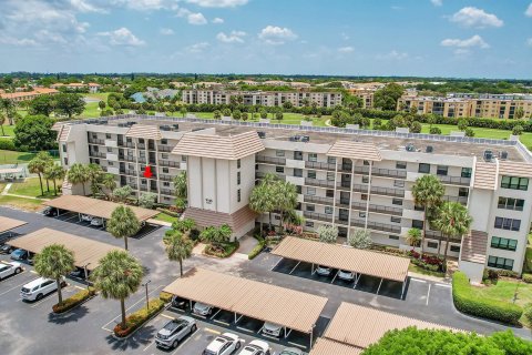 Condo in Boca Raton, Florida, 2 bedrooms  № 1182245 - photo 13