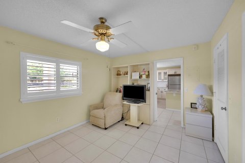 Condo in Boca Raton, Florida, 2 bedrooms  № 1182245 - photo 25