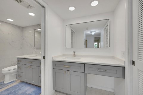 Copropriété à vendre à Boca Raton, Floride: 2 chambres, 140.75 m2 № 1182245 - photo 28