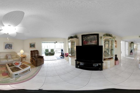 Copropriété à vendre à Boca Raton, Floride: 2 chambres, 140.75 m2 № 1182245 - photo 1