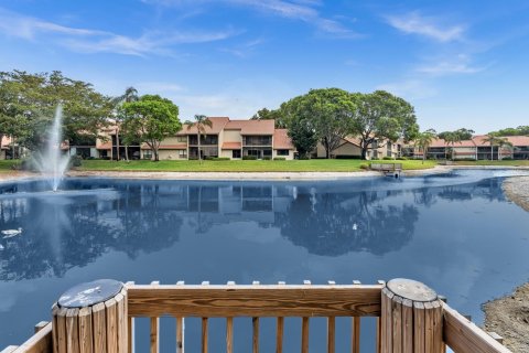 Copropriété à vendre à Boca Raton, Floride: 3 chambres, 162.3 m2 № 1182289 - photo 1