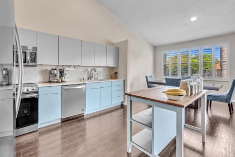 Copropriété à vendre à Boca Raton, Floride: 3 chambres, 162.3 m2 № 1182289 - photo 23