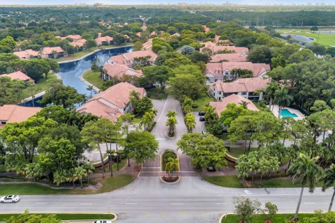 Copropriété à vendre à Boca Raton, Floride: 3 chambres, 162.3 m2 № 1182289 - photo 2