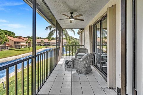 Copropriété à vendre à Boca Raton, Floride: 3 chambres, 162.3 m2 № 1182289 - photo 29