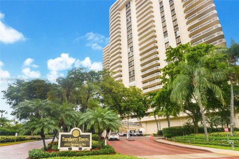 Copropriété à vendre à Aventura, Floride: 2 chambres, 155.8 m2 № 929606 - photo 4