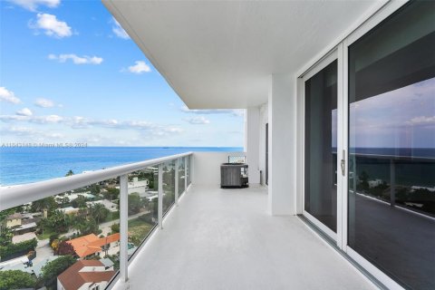 Copropriété à vendre à Fort Lauderdale, Floride: 2 chambres, 111.48 m2 № 1345604 - photo 8