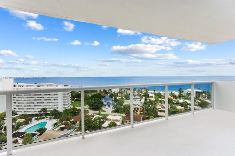 Copropriété à vendre à Fort Lauderdale, Floride: 2 chambres, 111.48 m2 № 1345604 - photo 7