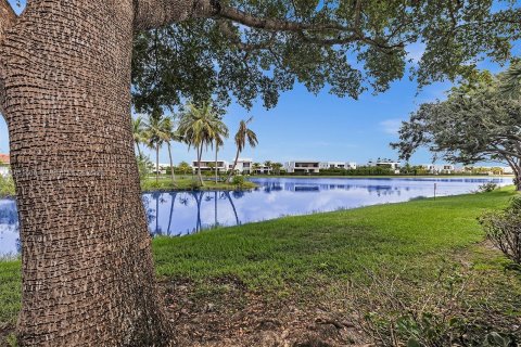 Touwnhouse à louer à Weston, Floride: 2 chambres, 103.12 m2 № 1345645 - photo 1