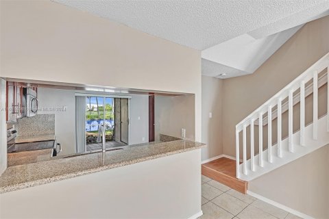 Touwnhouse à louer à Weston, Floride: 2 chambres, 103.12 m2 № 1345645 - photo 25