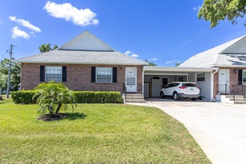 Condo in New Port Richey, Florida, 2 bedrooms  № 1202676 - photo 24