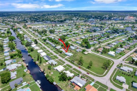 Villa ou maison à vendre à Port Charlotte, Floride: 3 chambres, 113.34 m2 № 1339694 - photo 26