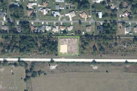 Купить земельный участок в Себринг, Флорида № 1123452 - фото 1