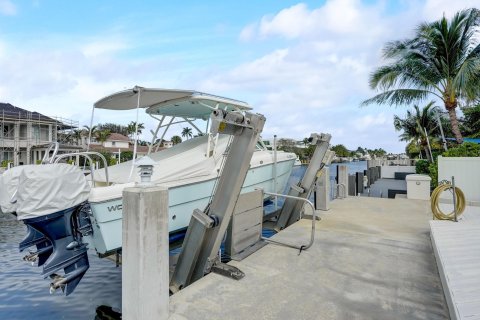 Villa ou maison à vendre à Fort Lauderdale, Floride: 4 chambres, 253.81 m2 № 950300 - photo 3