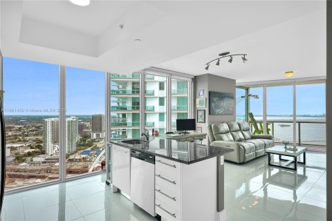 Condominio en venta en Miami, Florida, 2 dormitorios, 122.45 m2 № 1375519 - foto 20