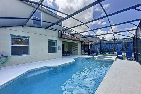 Villa ou maison à vendre à Davenport, Floride: 6 chambres, 336.21 m2 № 1394030 - photo 28