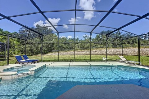 Casa en venta en Davenport, Florida, 6 dormitorios, 336.21 m2 № 1394030 - foto 27