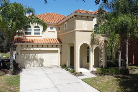 Casa en venta en Davenport, Florida, 6 dormitorios, 336.21 m2 № 1394030 - foto 2