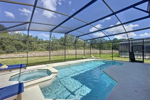 Villa ou maison à vendre à Davenport, Floride: 6 chambres, 336.21 m2 № 1394030 - photo 3