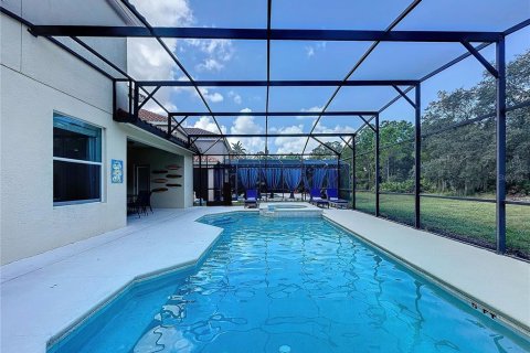 Villa ou maison à vendre à Davenport, Floride: 6 chambres, 336.21 m2 № 1394030 - photo 30