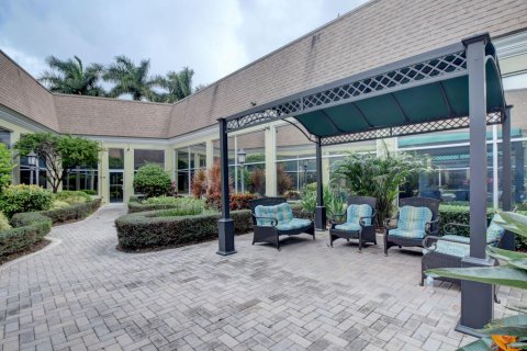 Condo in Delray Beach, Florida, 1 bedroom  № 1174671 - photo 11