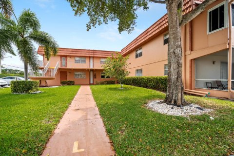 Condominio en venta en Delray Beach, Florida, 1 dormitorio, 66.89 m2 № 1174671 - foto 4