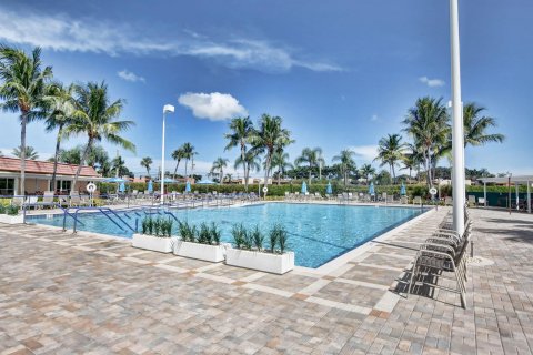 Condo in Delray Beach, Florida, 1 bedroom  № 1174671 - photo 23