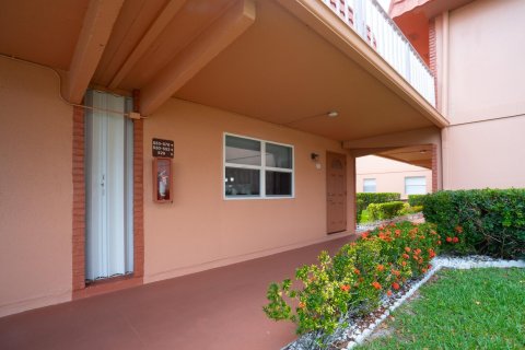 Condominio en venta en Delray Beach, Florida, 1 dormitorio, 66.89 m2 № 1174671 - foto 8