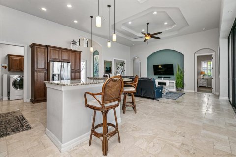 Villa ou maison à vendre à Cape Coral, Floride: 3 chambres, 217.86 m2 № 466475 - photo 12