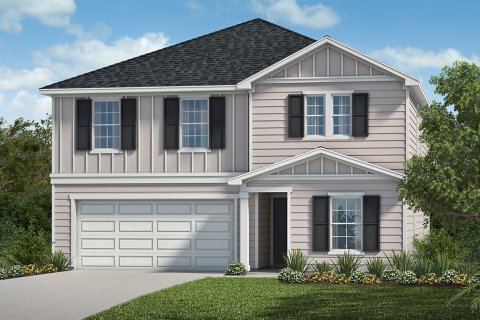 Townhouse in WHITEVIEW VILLAGE in Palm Coast, Florida 4 bedrooms, 246 sq.m. № 33855 - photo 6