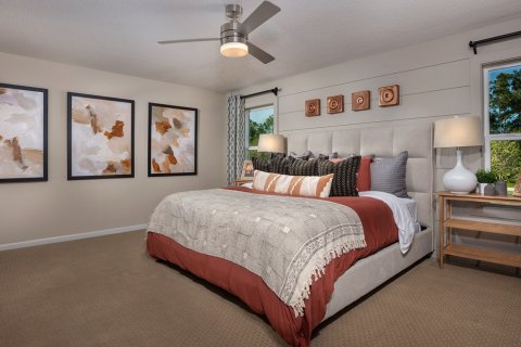 Adosado en venta en Palm Coast, Florida, 4 dormitorios, 246 m2 № 33855 - foto 1