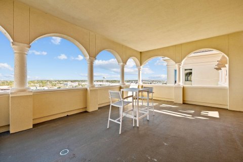 Condominio en venta en Miramar, Florida, 4 dormitorios, 345.5 m2 № 559184 - foto 21