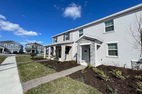 Townhouse in Orlando, Florida 3 bedrooms, 151.99 sq.m. № 999610 - photo 3
