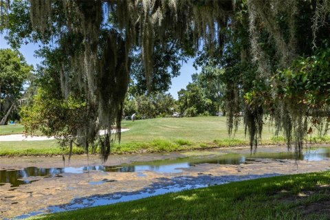 Townhouse in Palm Coast, Florida 2 bedrooms, 113.9 sq.m. № 1307948 - photo 25