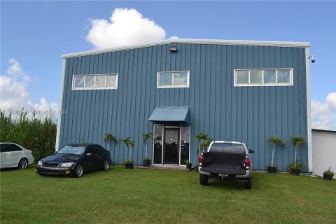 Immobilier commercial à vendre à Miami, Floride № 726085 - photo 6