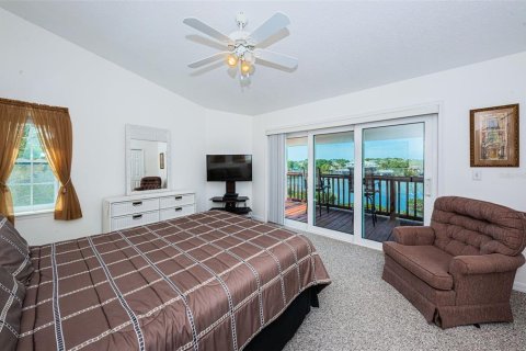 Touwnhouse à vendre à Palm Harbor, Floride: 3 chambres, 148.64 m2 № 1084900 - photo 26