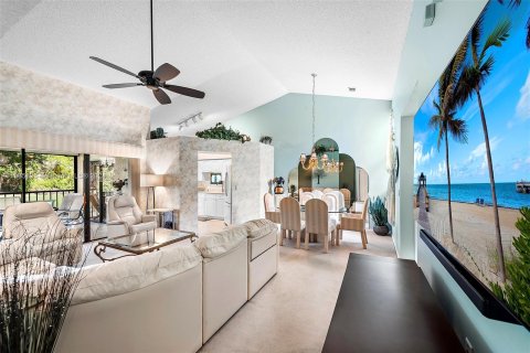 Copropriété à vendre à Boca Raton, Floride: 3 chambres, 125.14 m2 № 1173780 - photo 4