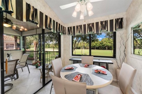 Copropriété à vendre à Boca Raton, Floride: 3 chambres, 125.14 m2 № 1173780 - photo 13