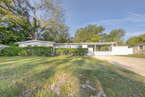 Villa ou maison à vendre à Saint Augustine, Floride: 3 chambres, 144.93 m2 № 801022 - photo 1