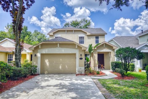 Villa ou maison à vendre à DeLand, Floride: 3 chambres, 214.23 m2 № 1341839 - photo 4