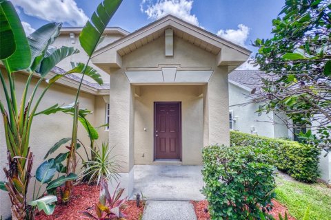 Villa ou maison à vendre à DeLand, Floride: 3 chambres, 214.23 m2 № 1341839 - photo 3