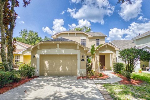 Villa ou maison à vendre à DeLand, Floride: 3 chambres, 214.23 m2 № 1341839 - photo 1