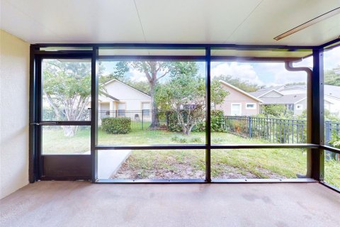 Villa ou maison à vendre à DeLand, Floride: 3 chambres, 214.23 m2 № 1341839 - photo 28