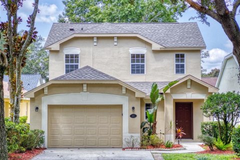 Villa ou maison à vendre à DeLand, Floride: 3 chambres, 214.23 m2 № 1341839 - photo 2