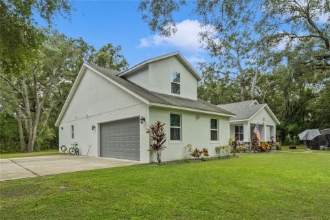 Villa ou maison à vendre à Winter Garden, Floride: 3 chambres, 235.51 m2 № 1341805 - photo 4