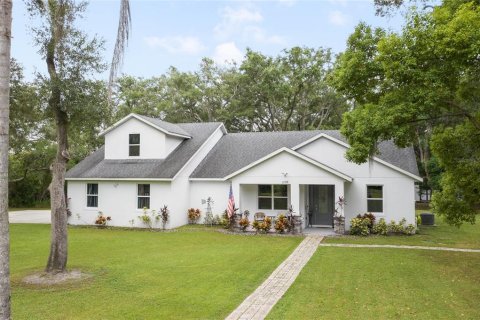 House in Winter Garden, Florida 3 bedrooms, 235.51 sq.m. № 1341805 - photo 1