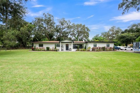 Villa ou maison à vendre à Tampa, Floride: 4 chambres, 174.47 m2 № 1341773 - photo 1