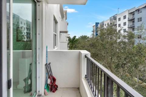 Condo in Fort Lauderdale, Florida, 2 bedrooms  № 940808 - photo 14