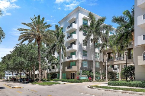 Condo in Fort Lauderdale, Florida, 2 bedrooms  № 940808 - photo 28