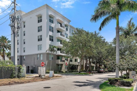 Condo in Fort Lauderdale, Florida, 2 bedrooms  № 940808 - photo 26